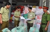 Quy định hoạt động công vụ của công chức Quản lý thị trường