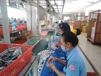 Tận dụng thời cơ, phát huy nội lực