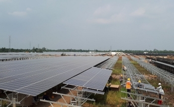 Ngày kỷ lục đón nguồn điện vô tận: Chuyện chưa từng có trong lịch sử