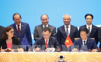 EVFTA - Bài II: Tạo sức ép cho doanh nghiệp tăng năng lực cạnh tranh