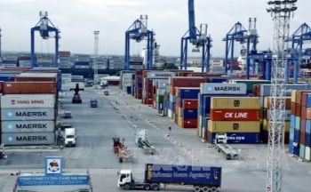 Nhiều cơ hội cho logistics từ các FTA thế hệ mới