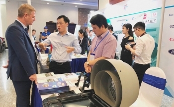 Công nghiệp hỗ trợ 