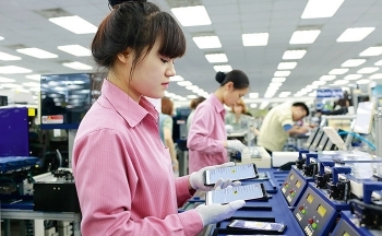 Công nghiệp hỗ trợ 'chuyển mình' đón 'sóng' FDI - Kỳ II