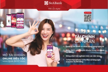 Ngân hàng đẩy mạnh lợi nhuận từ nguồn phi tín dụng