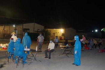 PC Hà Nam đảm bảo cấp điện cho các cơ sở y tế, khu cách ly trên địa bàn