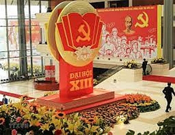 Ban cán sự Đảng bộ Bộ Công Thương lãnh đạo, chỉ đạo triển khai thực hiện Nghị quyết Đại hội XIII của Đảng