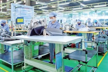 Phát triển công nghiệp hỗ trợ: Hiện thực hóa mục tiêu lớn