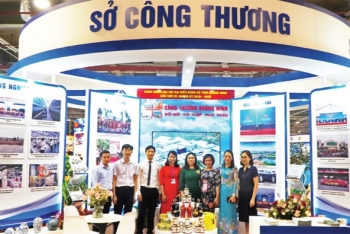 Ngành Công Thương Quảng Ninh: Tự hào chặng đường phát triển vẻ vang