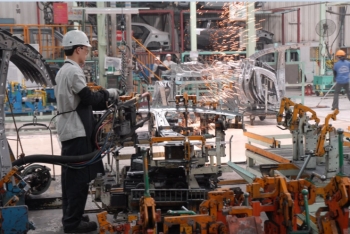 Thu hút FDI: Hoàn thiện thể chế để đón 