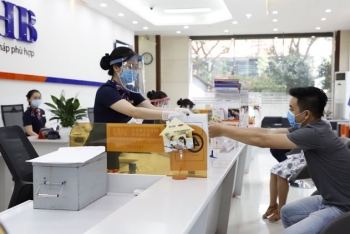 Mở tài khoản SHB: Ưu đãi tràn đầy - Số đẹp ngất ngây