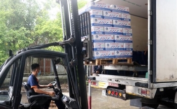 Ngân hàng ‘ồ ạt’ tăng vốn để nâng sức cạnh tranh