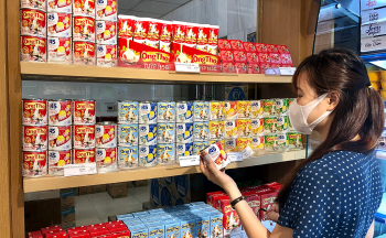 Doanh thu tiếp tục đà tăng trưởng, tỷ lệ chi trả cổ tức bằng tiền năm 2022 duy trì ở mức cao