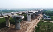 Hà Nội: Vốn đầu tư thực hiện từ ngân sách tăng 9,7%