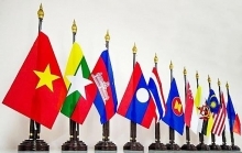 Nâng cấp Hiệp định Thương mại hàng hóa ASEAN