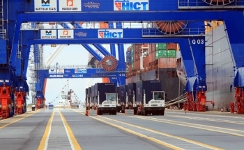 Hiệp định RCEP: Đòn bẩy giúp giảm thâm hụt thương mại từ nội khối