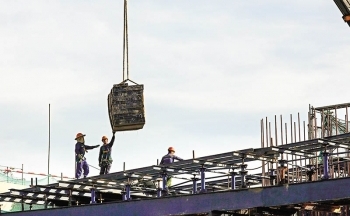 Siết cho vay bất động sản: Ngân hàng lên tiếng