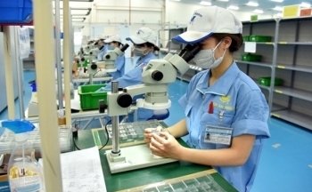 Cải thiện chất lượng tăng trưởng: Không chỉ dựa vào vốn, lao động và tài nguyên