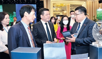 Hiệp định thương mại tự do: Xung lực cho nền kinh tế