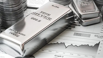 Kim loại quý liệu có còn là kênh trú ẩn an toàn trong thời buổi lạm phát?