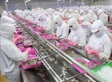 HSBC: Lạm phát của Việt Nam dự báo dưới mức 4%