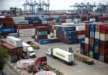 Chuyển đổi số của doanh nghiệp logistics còn nhiều khó khăn