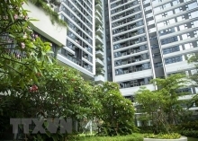 Thị trường tăng trưởng nóng, bất động sản vào vòng kiểm soát vốn