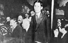 Công chiếu phim “Hồ Chí Minh - Hành trình kiến tạo văn hóa hòa bình”