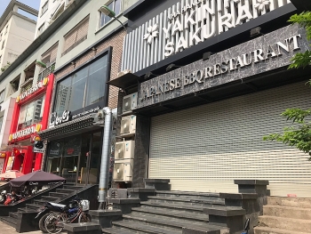 Doanh nghiệp dịch vụ: Chật vật tìm cách phục hồi