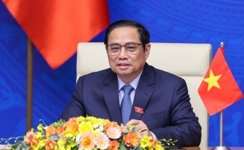 Khởi động thảo luận về Khuôn khổ kinh tế Ấn Độ Dương – Thái Bình Dương vì thịnh vượng
