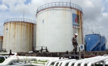 Bộ Công Thương: Đảm bảo đủ nguồn cung xăng dầu cho tiêu dùng quý 2