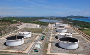 Giải pháp để “vượt khó” trong bối cảnh thị trường dầu khí biến động