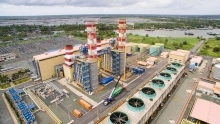Phụ thuộc nhập khẩu, điện khí LNG có nhiều biến số