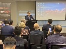 Tăng cường xúc tiến, thu hút đầu tư từ Australia vào Việt Nam