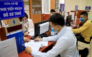 Gia hạn thời hạn nộp thuế giá trị gia tăng, thu nhập doanh nghiệp năm 2022