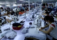 Kim ngạch xuất, nhập khẩu của Hà Nội 5 tháng đầu năm tăng mạnh