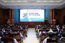 Lọc hóa dầu Bình Sơn kỷ niệm 25 năm ngày truyền thống
