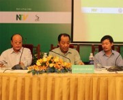 Ngành chăn nuôi chủ động hội nhập Cộng đồng ASEAN và TPP