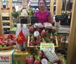 Giảm nhập siêu từ Thái Lan: Hiệu ứng tích cực từ hàng nông sản