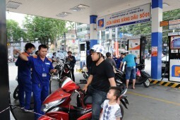 Thị trường trong nước: Duy trì tăng trưởng ổn định