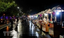 Hà Nội sẽ phủ sóng wifi miễn phí tại phố đi bộ Trịnh Công Sơn