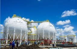 PV GAS tiếp tục thuộc nhóm dẫn đầu Danh sách “Forbes Top 50 công ty niêm yết tốt nhất Việt Nam năm 2018”