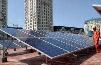 Điện mặt trời áp mái – Hệ thống năng lượng tương lai