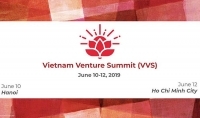 200 Nhà đầu tư từ khắp nơi trên thế giới sẽ góp mặt tại Vietnam Venture Summit 2019
