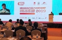 Ba cam kết chính với cộng đồng các nhà đầu tư của Bộ Kế hoạch & Đầu tư