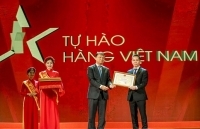 HABECO: Hành trình 10 năm chinh phục niềm tin của người tiêu dùng Việt