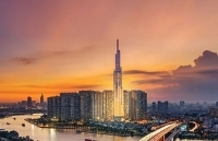 Đầu bếp lừng danh David Rocco chủ trì dạ tiệc giao lưu văn hóa Việt – Ý tại Vinpearl Luxury Landmark 81