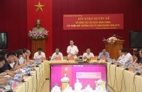 Hội nghị chuyên đề về công tác cải cách hành chính, cải thiện môi trường đầu tư kinh doanh tỉnh Yên Bái năm 2019