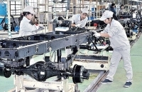 3 giải pháp lớn kích cầu ngành công nghiệp ô tô