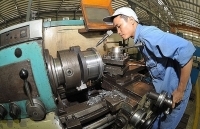 Ngành cơ khí, chế tạo: Tập trung vào chính sách trọng điểm