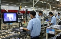 Phát triển công nghiệp hỗ trợ: Cần tháo gỡ nhiều “điểm nghẽn” cho doanh nghiệp